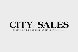 City Sales