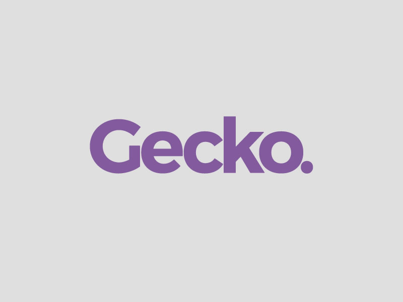 Gecko Website Design Auckland